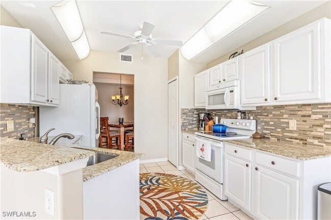 property at 14581 Grande Cay Cir