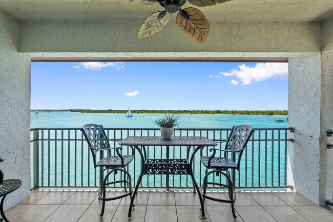 property at 1630 Seaway Dr