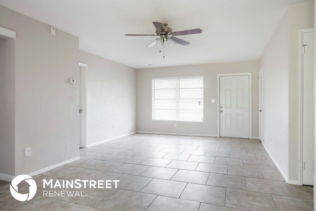 5171 SW 6th St in Margate, FL - Foto de edificio