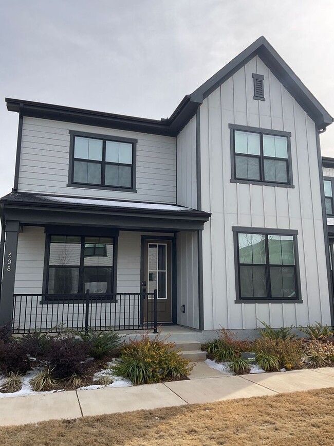 property at 308 Ardmore Dr