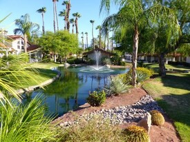 116 Avellino Cir, Unit Palm Desert Rental in Palm Desert, CA - Building Photo