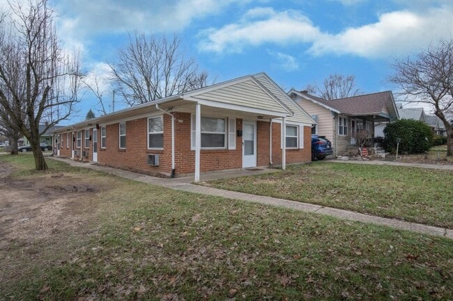 446 E Siebenthaler Ave, Unit #A