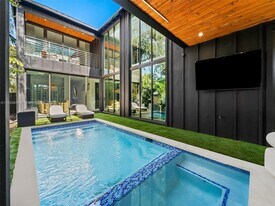 1610 NE 4th Pl in Fort Lauderdale, FL - Building Photo