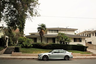 614 Sunset Blvd in Arcadia, CA - Foto de edificio - Building Photo