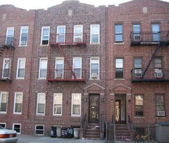 1738 E 4th St in Brooklyn, NY - Building Photo