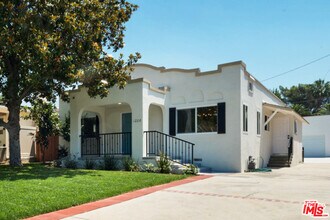 1288 N Hill Ave in Pasadena, CA - Building Photo - Building Photo