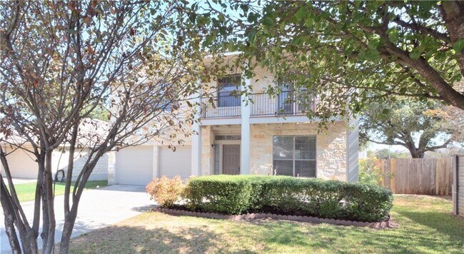 8000 Tonkinese Dr in Round Rock, TX - Building Photo - Building Photo