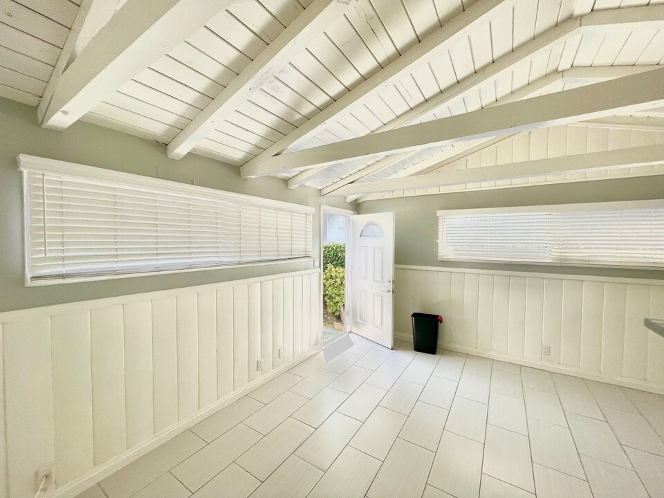 4559 W 159th St, Unit 4559.5 in Lawndale, CA - Building Photo