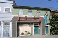 Park West