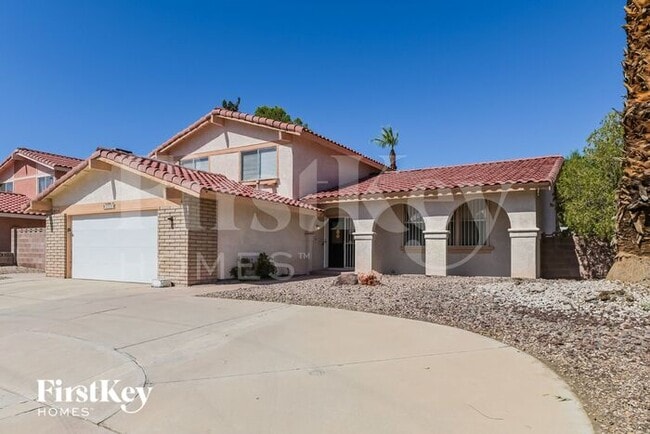 5262 Holbrook Dr in Las Vegas, NV - Building Photo - Building Photo