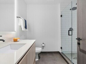 398 NE 5th St, Unit GO ID1372293P in Miami, FL - Building Photo - Building Photo