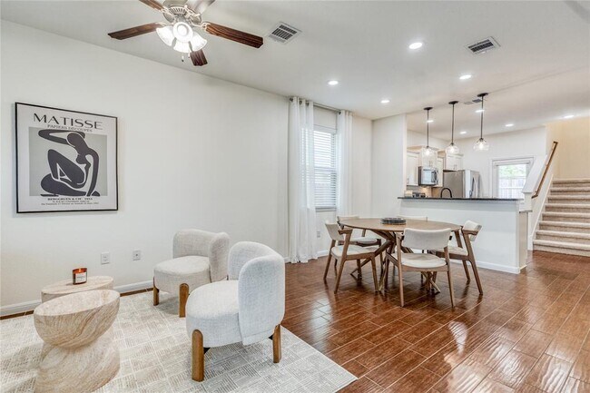 5817 Loblolly Ln in Austin, TX - Building Photo - Building Photo