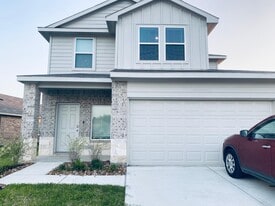5938 Cypresswood Heights Dr in Spring, TX - Building Photo