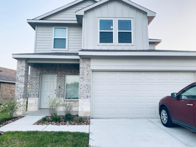 5938 Cypresswood Heights Dr