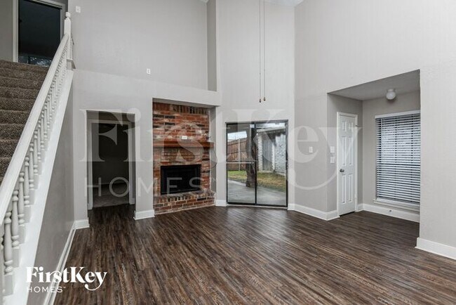 4213 Amy Dr in Mesquite, TX - Building Photo - Building Photo