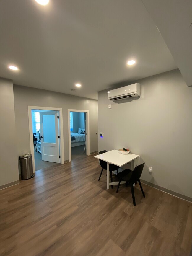 104 Hemenway ST in Boston, MA - Building Photo - Building Photo