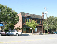 29th Street Partners Building in Birmingham, AL - Foto de edificio - Building Photo