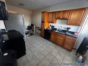 30 Wadsworth St in Boston, MA - Building Photo - Building Photo