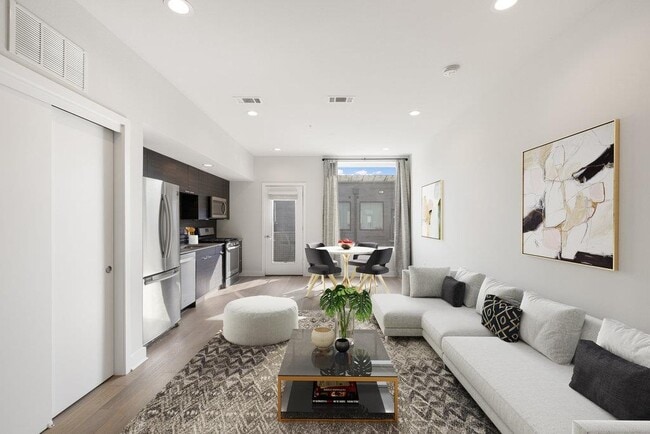 1800 E 4th St in Austin, TX - Building Photo - Building Photo