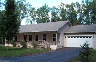 7 Big Horn Cir in Crossville, TN - Building Photo