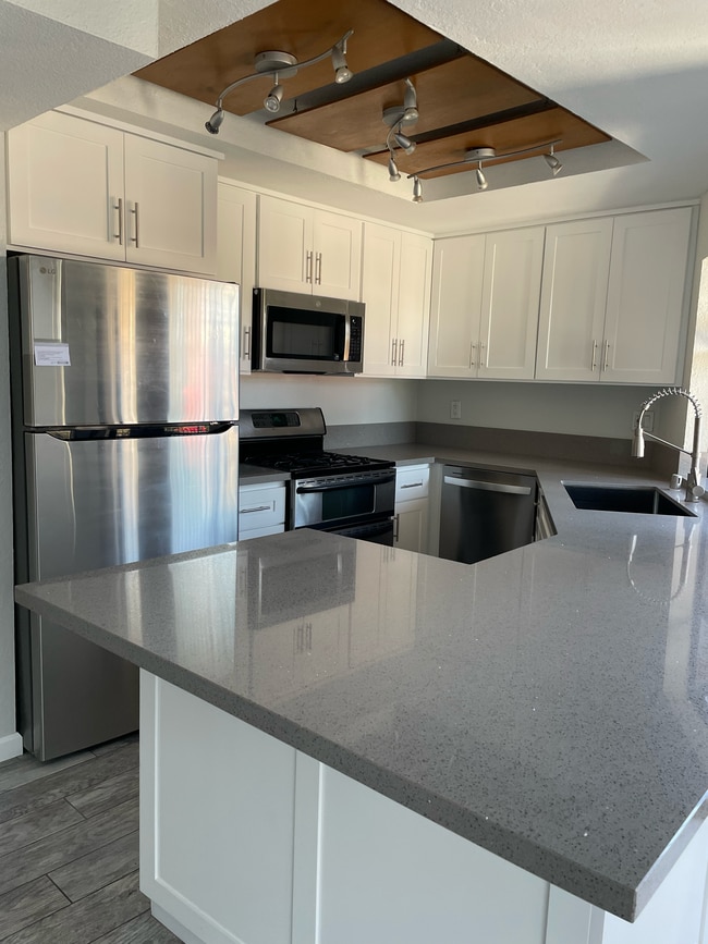 property at 2849 E St