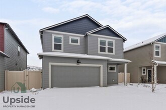 20601 E Mdw Spg Lp in Liberty Lake, WA - Building Photo - Building Photo