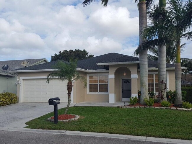 property at 1502 Patrick Way