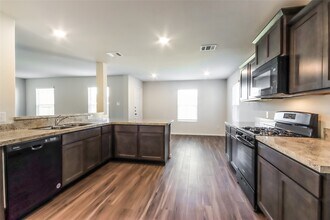 13544 White Ibis St in Splendora, TX - Building Photo - Building Photo