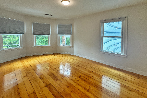 357 Prospect St, Unit 1 in Cambridge, MA - Building Photo