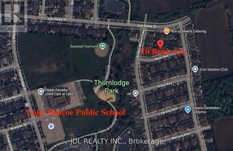 10 Benn Ave in Georgina, ON - Building Photo - Building Photo