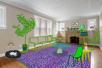 5030 Oleatha Ave in St. Louis, MO - Building Photo - Building Photo