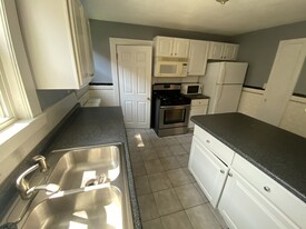 99 Colborne Rd, Unit #A in Boston, MA - Building Photo
