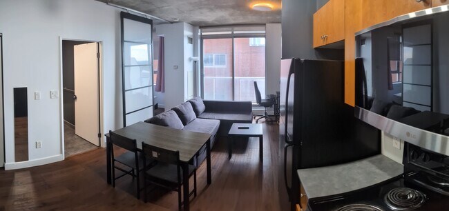 179 George St in Ottawa, ON - Building Photo - Building Photo