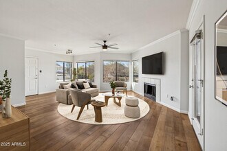 7575 E Indian Bend Rd in Scottsdale, AZ - Building Photo - Building Photo