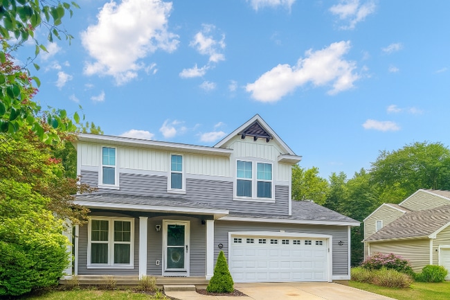 13300 Patchin Dr in Nunica, MI - Building Photo - Building Photo