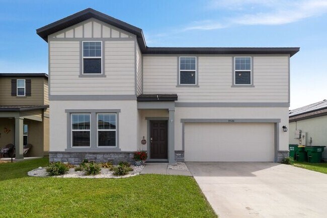 35524 Eastbrook Ave in Zephyrhills, FL - Building Photo - Building Photo