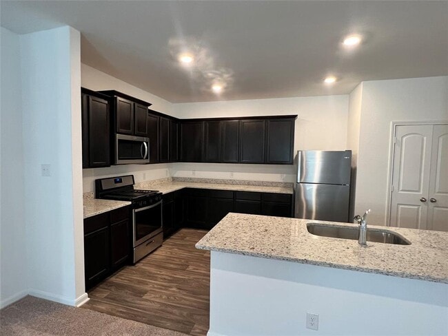 3966 Trail de Paris in New Braunfels, TX - Building Photo - Building Photo