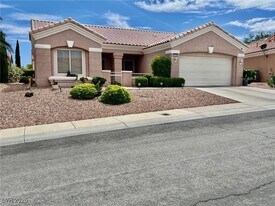 10545 Cogswell Ave in Las Vegas, NV - Building Photo