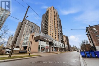 318 Spruce St in Waterloo, ON - Building Photo - Building Photo