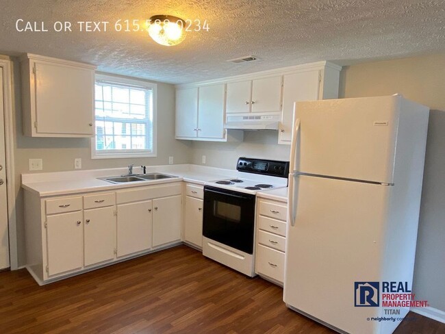 1220A Nashville Hwy in Lewisburg, TN - Building Photo - Building Photo