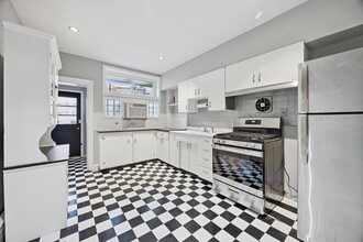 1321 Mifflin St in Philadelphia, PA - Building Photo - Building Photo