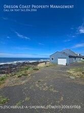 93 Gender Dr in Yachats, OR - Building Photo - Building Photo