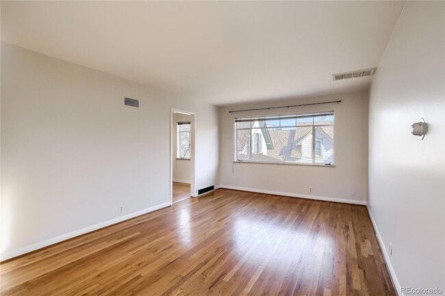 36 N Washington St in Denver, CO - Foto de edificio - Building Photo