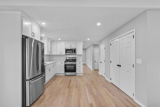 property at 328 Bolivar St