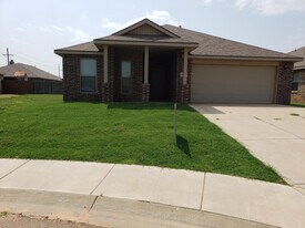 9706 Ridgely Ave in Lubbock, TX - Building Photo