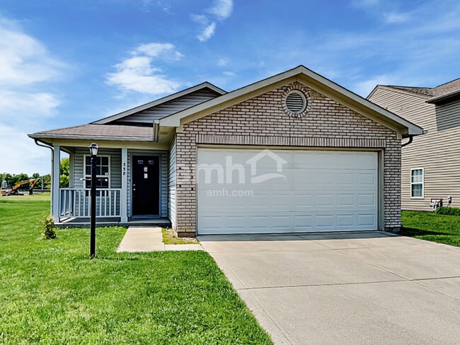 property at 358 Bent Stream Ln