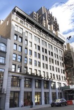 227-239 W 17th St in New York, NY - Foto de edificio - Building Photo