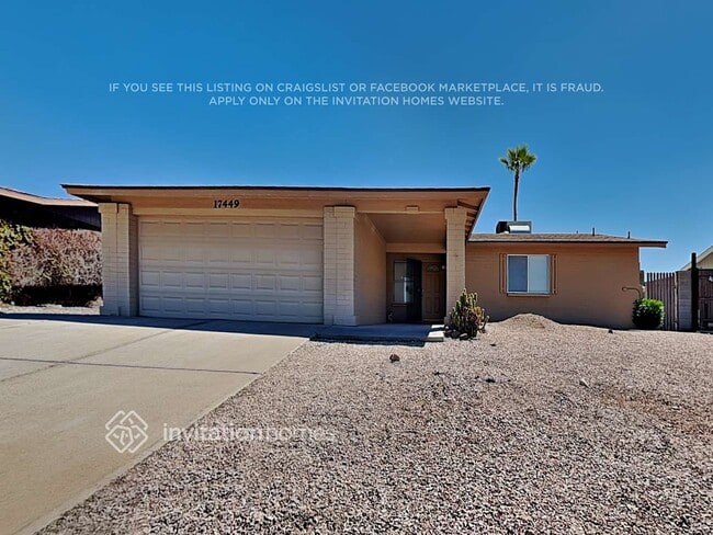 property at 17449 N 8th Ave