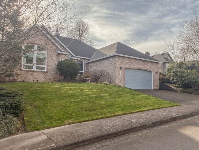 property at 7098 SW Arranmore Way