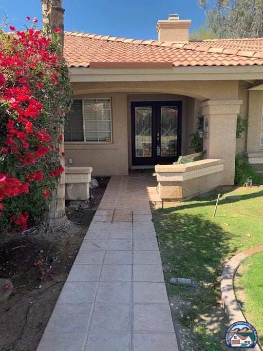 587 Wild Rose Ln in Imperial, CA - Building Photo - Building Photo